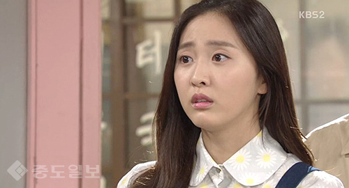 ▲ 내 마음의 꽃비