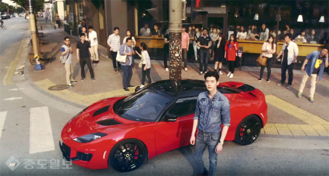 ▲드라마 W 화면 캡쳐 ▲드라마 W 화면 캡쳐