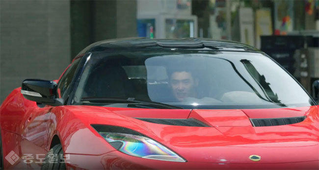 ▲드라마 W 화면 캡쳐 ▲드라마 W 화면 캡쳐