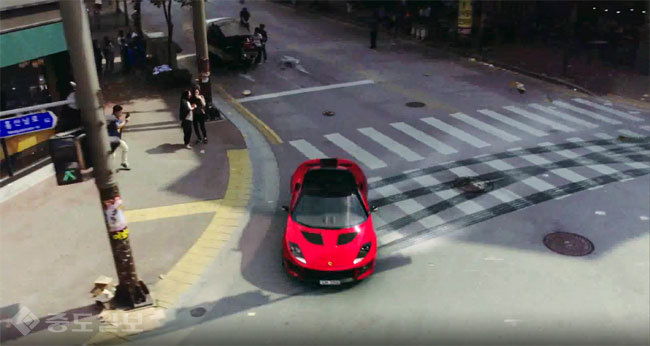 ▲드라마 W 화면 캡쳐 ▲드라마 W 화면 캡쳐