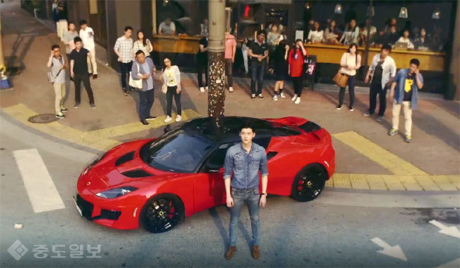 ▲드라마 W 화면 캡쳐 ▲드라마 W 화면 캡쳐