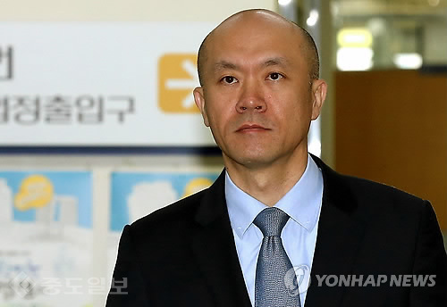 ▲ 전재용씨(연합뉴스 자료사진) ▲ 전재용씨(연합뉴스 자료사진)