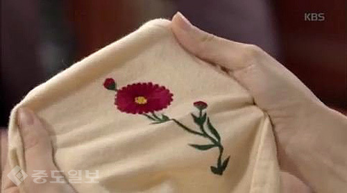 ▲ 내 마음의 꽃비 ▲ 내 마음의 꽃비