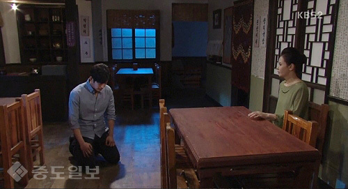 ▲ 내 마음의 꽃비 ▲ 내 마음의 꽃비