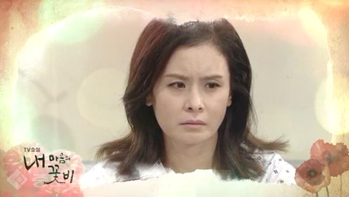 ▲ 내 마음의 꽃비 ▲ 내 마음의 꽃비