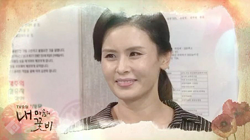 ▲ 내 마음의 꽃비 ▲ 내 마음의 꽃비