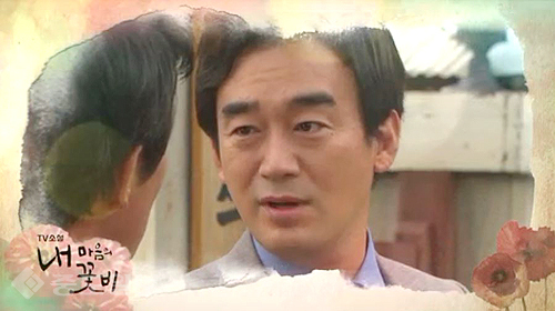 ▲ 내 마음의 꽃비 ▲ 내 마음의 꽃비