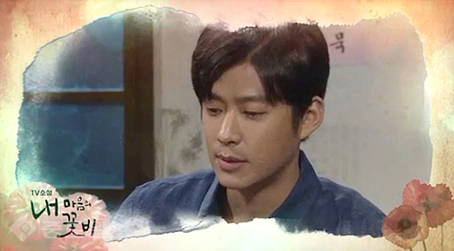 ▲ 내 마음의 꽃비 ▲ 내 마음의 꽃비