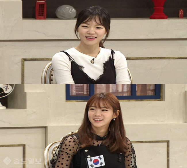 ▲  /비정상회담 예고 캡쳐.