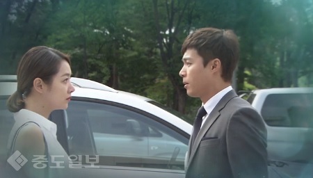 ▲ 드라마 '여자의 비밀' 22회 예고 ▲ 드라마 '여자의 비밀' 22회 예고