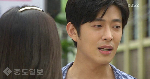 ▲ 내 마음의 꽃비 ▲ 내 마음의 꽃비