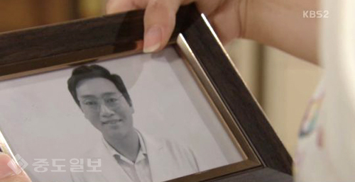 ▲ 내 마음의 꽃비 ▲ 내 마음의 꽃비