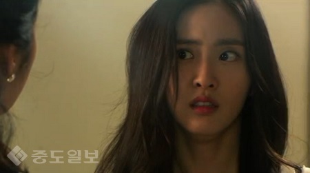 ▲ 드라마 '내 마음의 꽃비' 114화