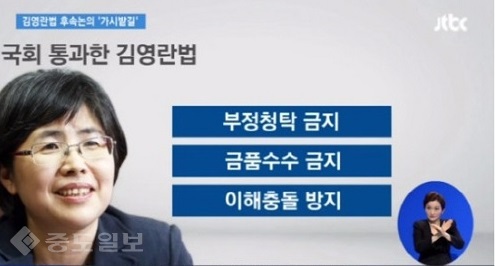 ▲ jtbc 화면 캡쳐 ▲ jtbc 화면 캡쳐