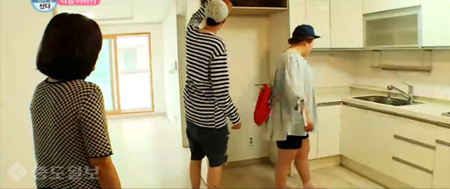 ▲ MBC TV '나혼자 산다' 캡처