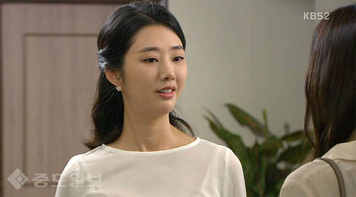 ▲ 내 마음의 꽃비