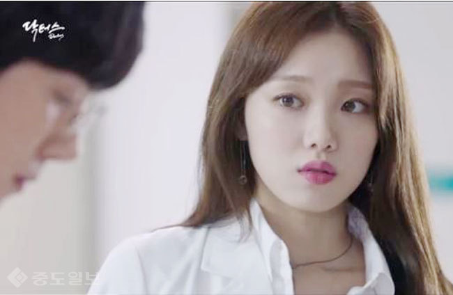 ▲ SBS 월화드라마 ‘닥터스’ 15회 예고.