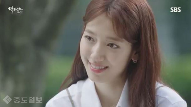 ▲ SBS 월화드라마 ‘닥터스’ 15회 예고.