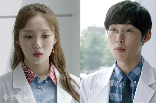 ▲ SBS ‘닥터스’ 16회