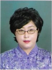 ▲ 기혜경 소장
<br /> ▲ 기혜경 소장
<br />