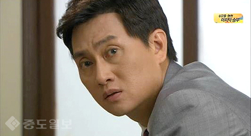 ▲ 내 마음의 꽃비