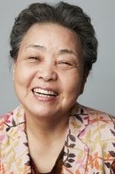 ▲ 배우 강부자