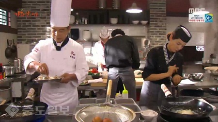 ▲ 가화만사성 49회 화면