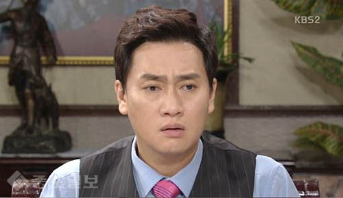 ▲ 내 마음의 꽃비