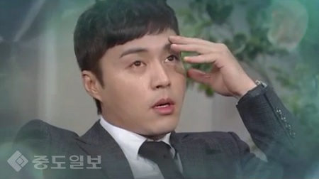 ▲ 드라마 '여자의 비밀' 36회 예고 화면