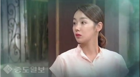 ▲ 드라마 '여자의 비밀' 36회 예고 화면