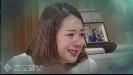 ▲ 드라마 '여자의 비밀' 36회 예고 화면