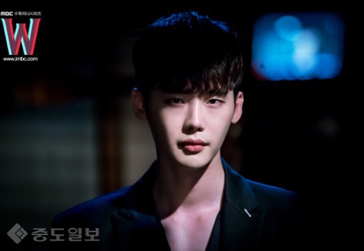 ▲ MBC드라마 'W'