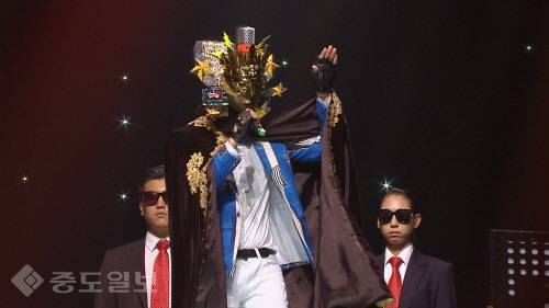 ▲ MBC <복면가왕>