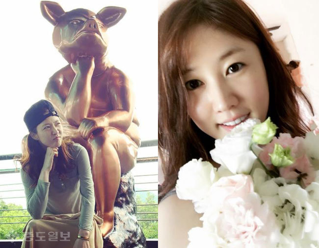 ▲ 이수경 인스타그램 ▲ 이수경 인스타그램