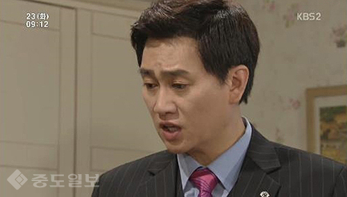 ▲ 내 마음의 꽃비