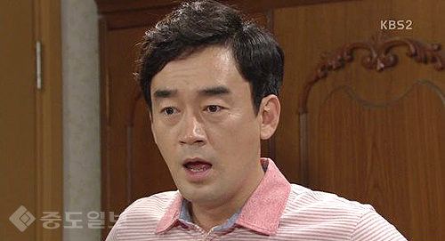 ▲ 내 마음의 꽃비