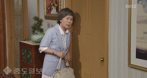 ▲ 내 마음의 꽃비