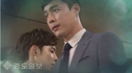 ▲ 드라마 '여자의 비밀' 40회 예고