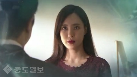 ▲ 드라마 '여자의 비밀' 40회 예고