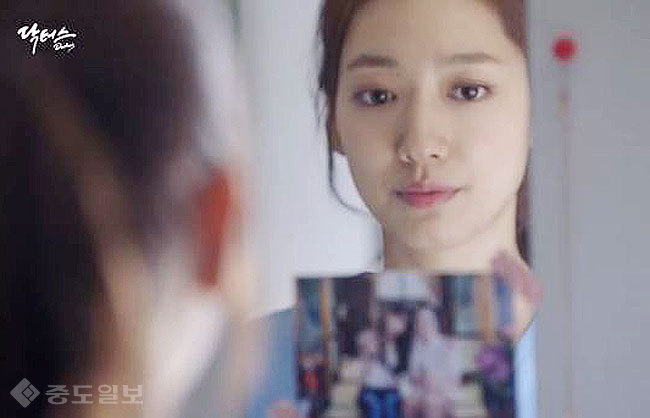 ▲ SBS 월화드라마 ‘닥터스’ 20회