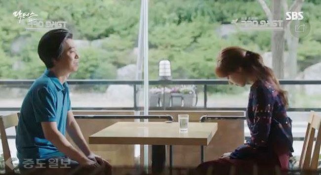 ▲ SBS 월화드라마 ‘닥터스’ 20회