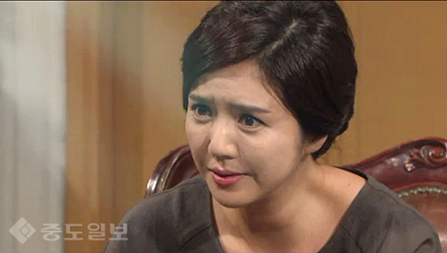 ▲ 내 마음의 꽃비