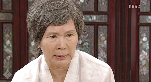 ▲ 내 마음의 꽃비