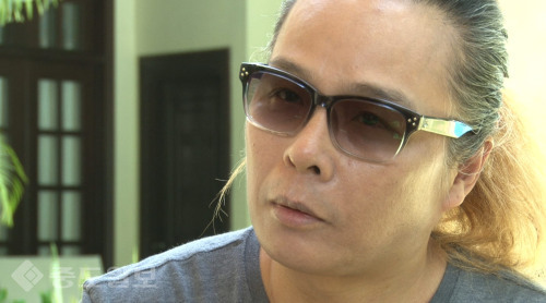 ▲ 김태원 ▲ 김태원