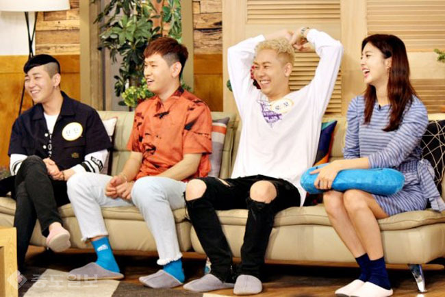 ▲ KBS 2TV '해피투게더 시즌3' 제공.