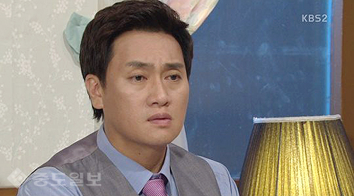 ▲ 내 마음의 꽃비