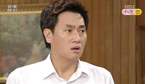 ▲ 내 마음의 꽃비