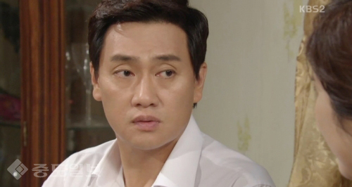 ▲ 내 마음의 꽃비