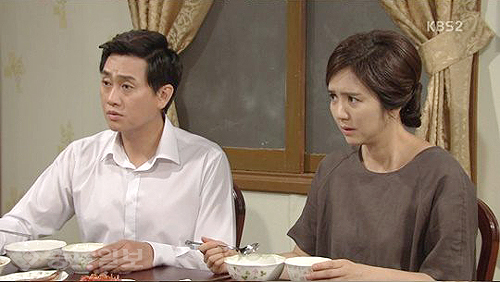 ▲ 내 마음의 꽃비