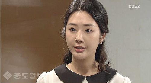 ▲ 내 마음의 꽃비